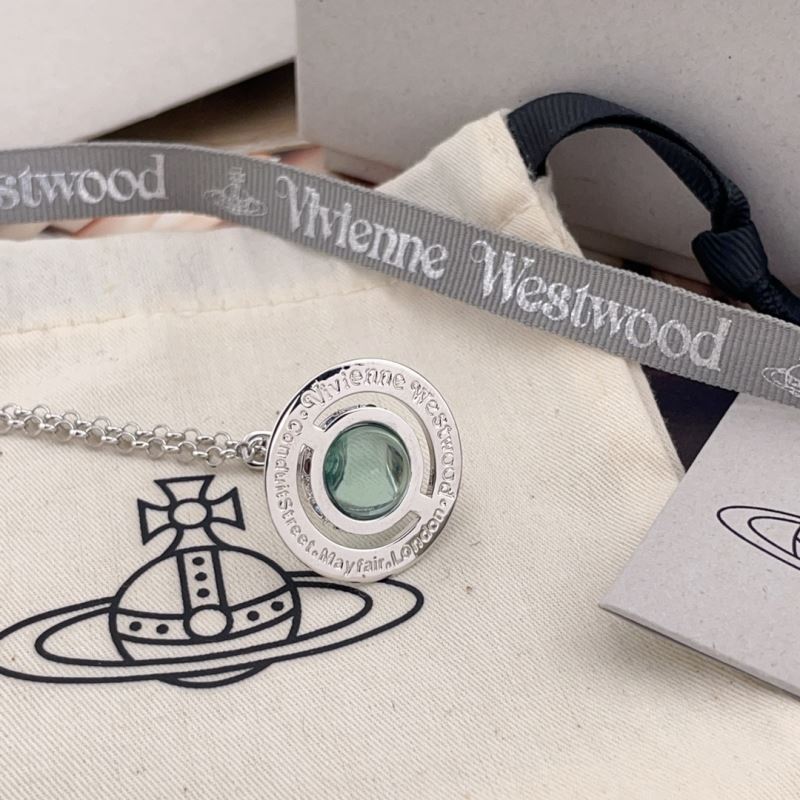 Vivienne Westwood Necklaces